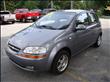 2007 Chevrolet Aveo5