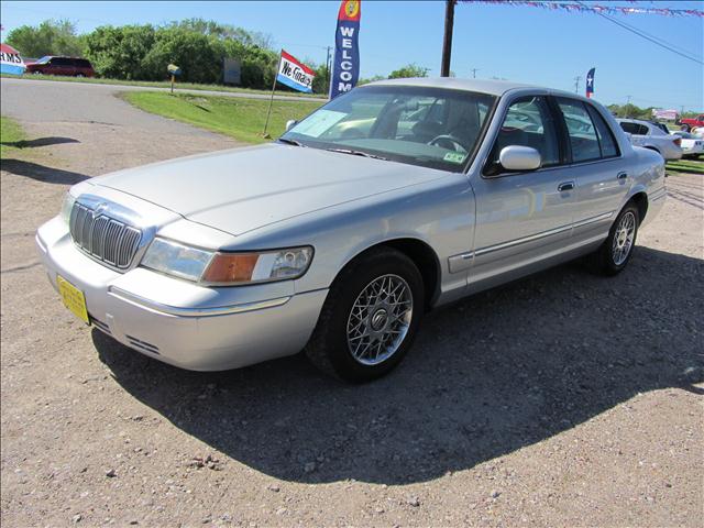 1999 Mercury Grand Marquis for sale