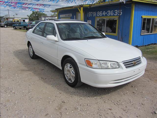 2000 Toyota Camry for sale