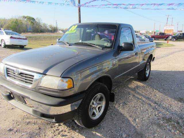 2000 Mazda B-Series for sale