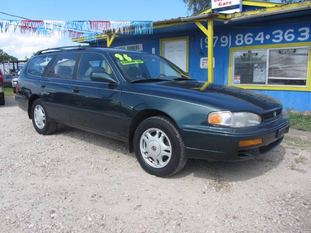 1996 Toyota Camry for sale