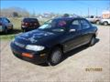 1996 Mazda Protege