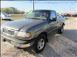 2000 Mazda B-Series