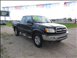 2001 Toyota Tundra