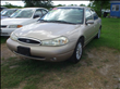 1998 Ford Contour
