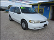 1998 Nissan Quest