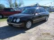 2004 Kia Amanti