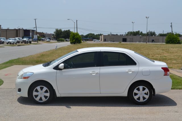 2007 Toyota Yaris for sale