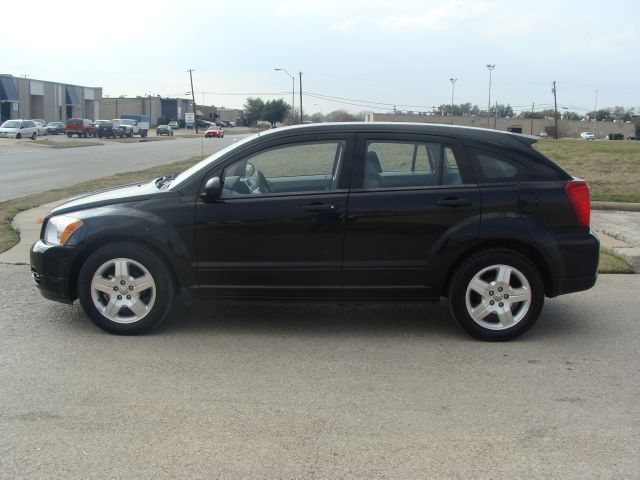 2007 Dodge Caliber for sale