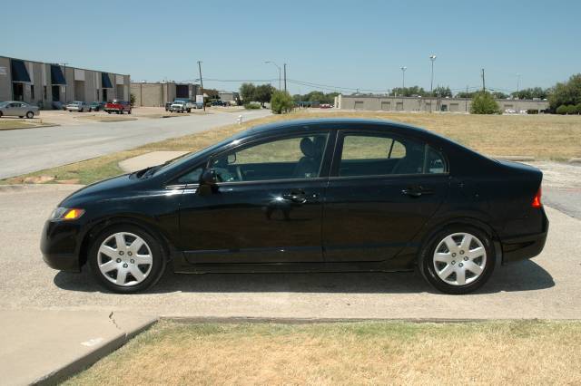 2008 Honda Civic for sale