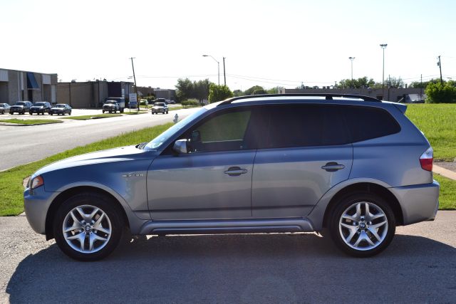 2006 BMW X3 for sale