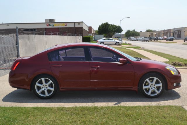 2006 Nissan Maxima for sale