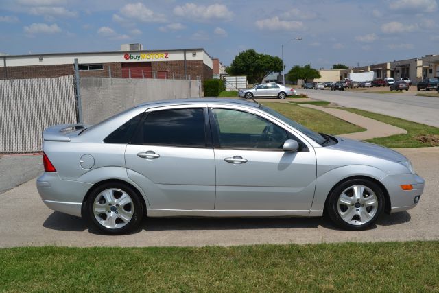 2005 Ford Focus for sale