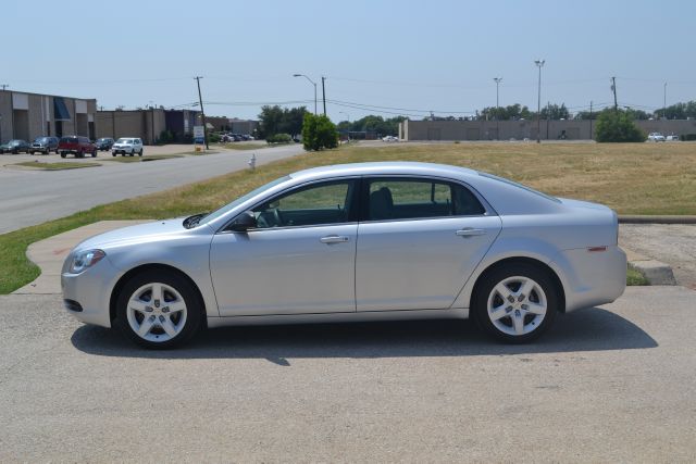 2010 Chevrolet Malibu for sale
