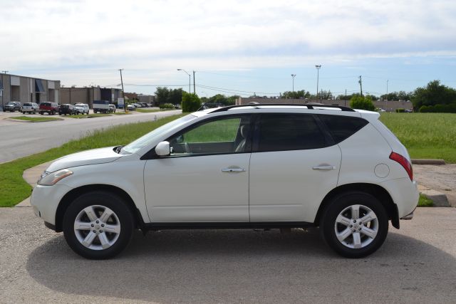 2006 Nissan Murano for sale