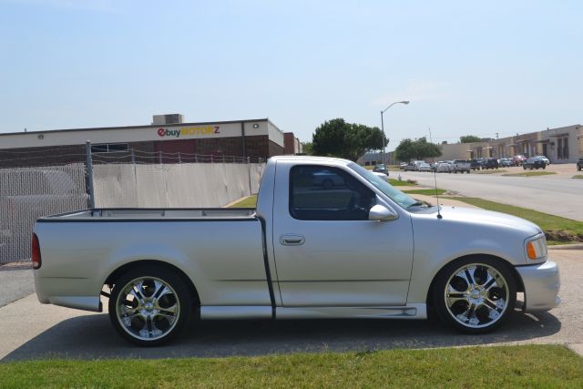 2002 Ford F150 for sale
