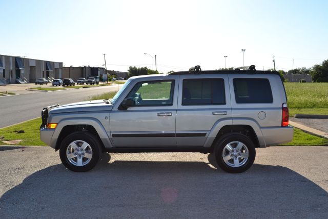 2008 Jeep Commander for sale
