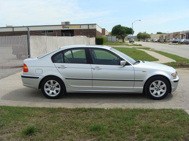 2005 BMW 3 series for sale