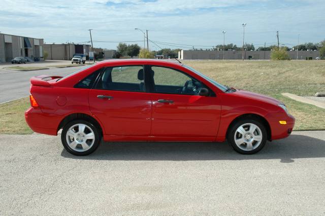 2007 Ford Focus for sale