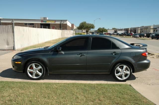 2005 Mazda 6 for sale