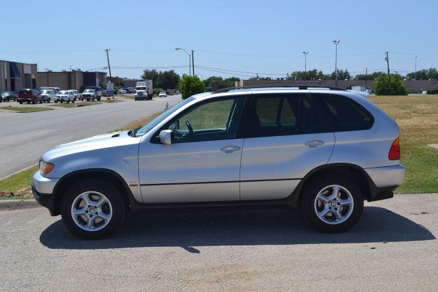 2003 BMW X5 for sale