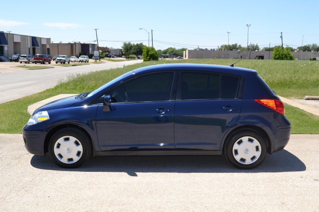2009 Nissan Versa for sale