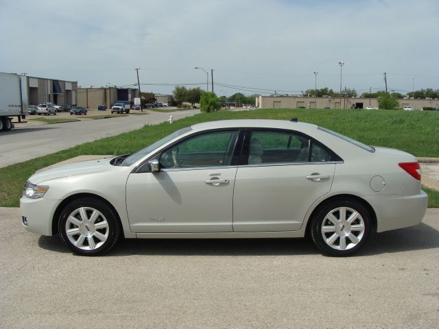 2007 Lincoln MKZ for sale