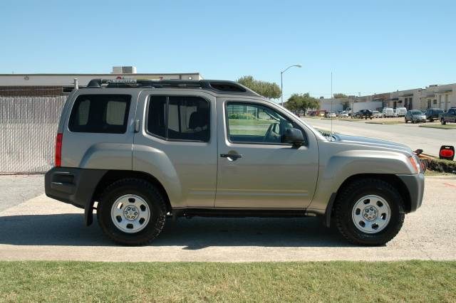 2006 Nissan Xterra for sale