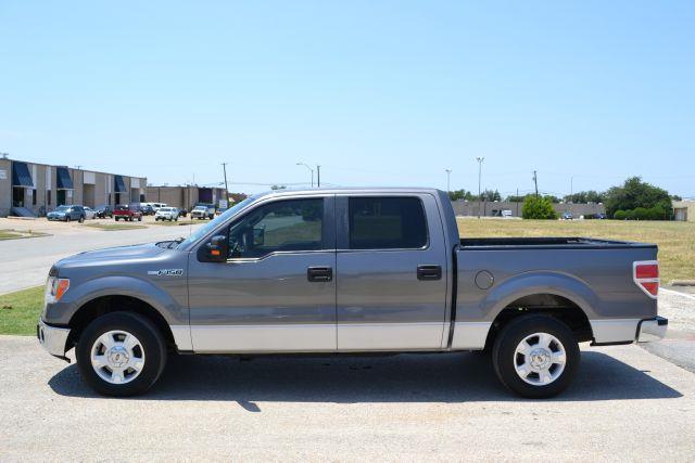 2010 Ford F150 for sale