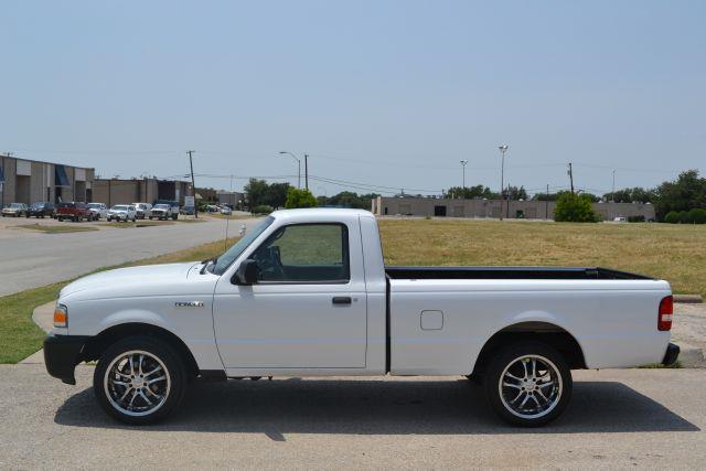 2007 Ford Ranger for sale
