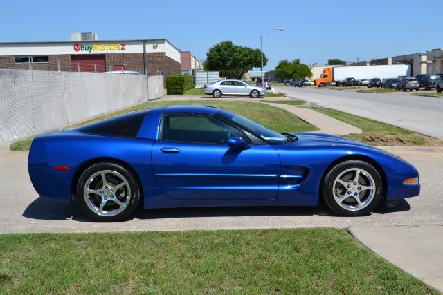 2003 Chevrolet Corvette for sale