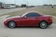 2001 Mercedes-Benz SLK Class