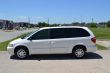 2002 Chrysler Town and Country