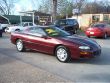 2000 Chevrolet Camaro