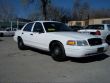 2007 Ford Crown Victoria