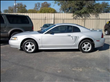 2002 Ford Mustang