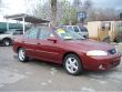 2002 Nissan Sentra