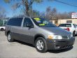 2004 Pontiac Montana