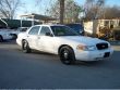 2007 Ford Crown Victoria