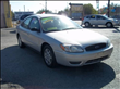 2007 Ford Taurus