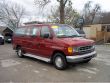 2000 Ford Econoline Wagon