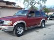 2000 Ford Explorer