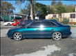 1998 Subaru Legacy