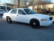 2007 Ford Crown Victoria