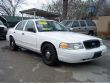 2007 Ford Crown Victoria
