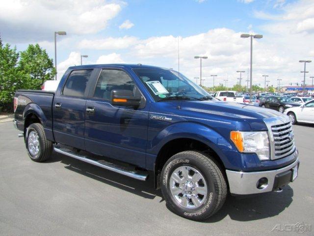 2010 Ford F150 for sale