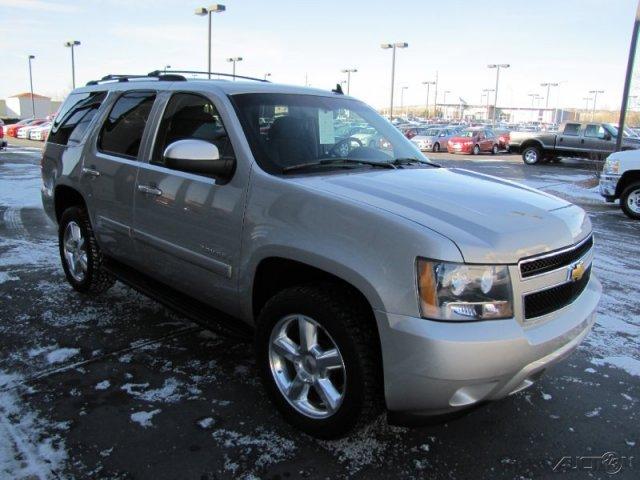 2007 Chevrolet Tahoe for sale