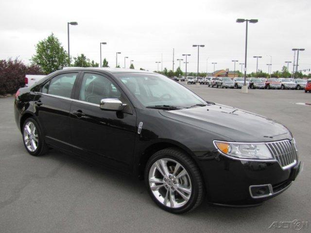 2010 Lincoln MKZ for sale