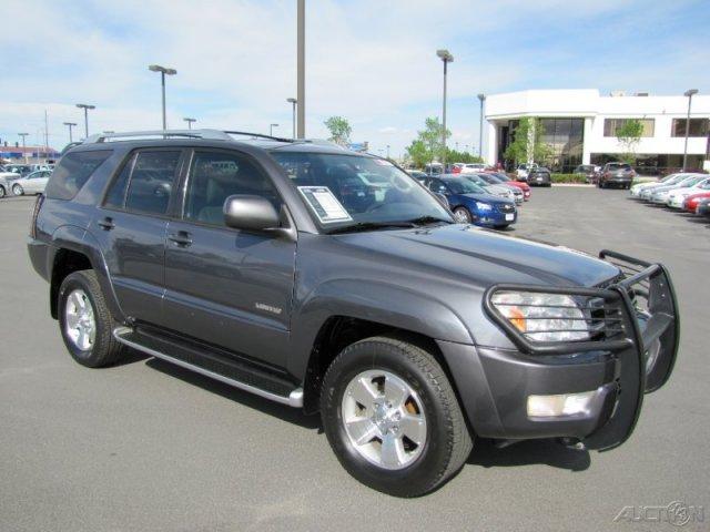 2004 Toyota 4Runner for sale