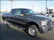 2007 Ford F350
